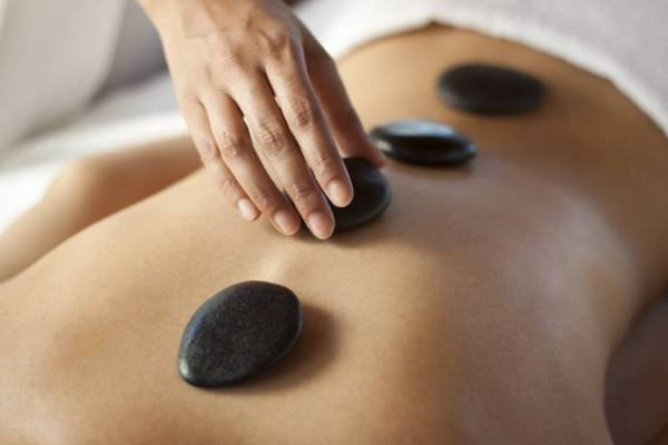 Luxury Living Austin - Massage