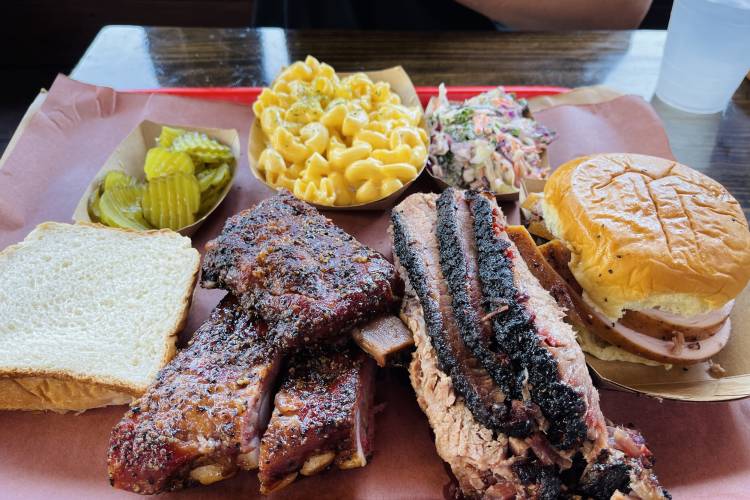 Best BBQ in Austin, Texas