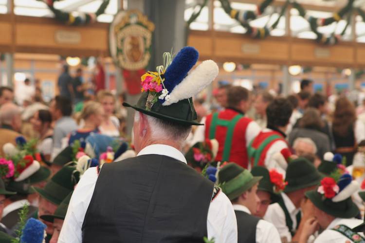 octoberfest