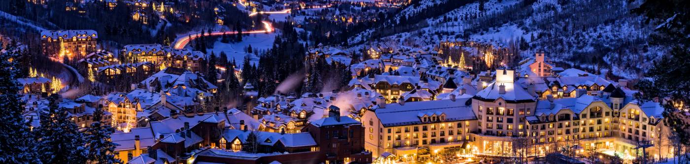 Beaver Creek Colorado Luxury Rentals